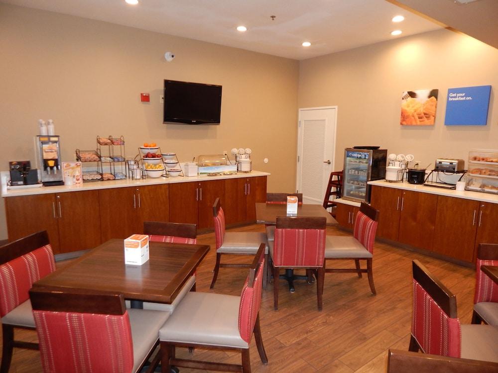 Comfort Inn & Suites Las Cruces Mesilla Eksteriør bilde