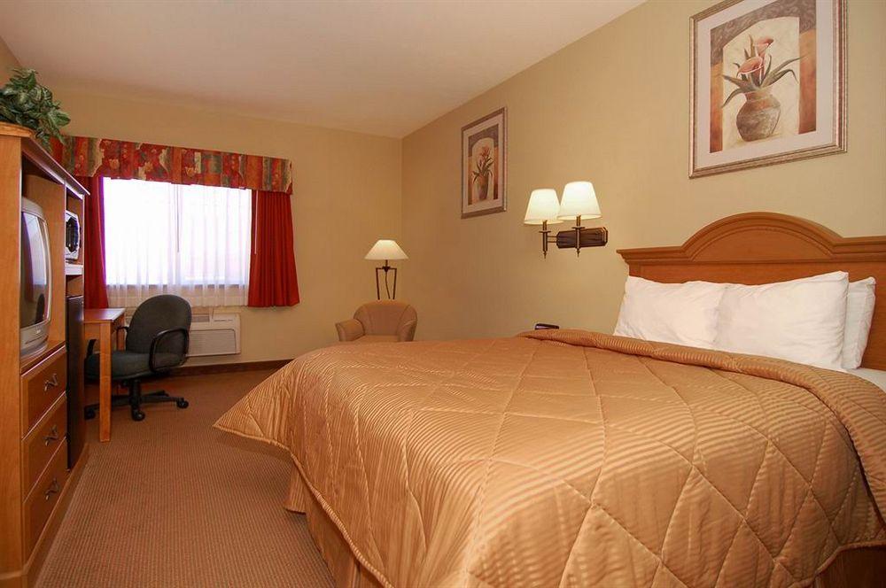 Comfort Inn & Suites Las Cruces Mesilla Eksteriør bilde