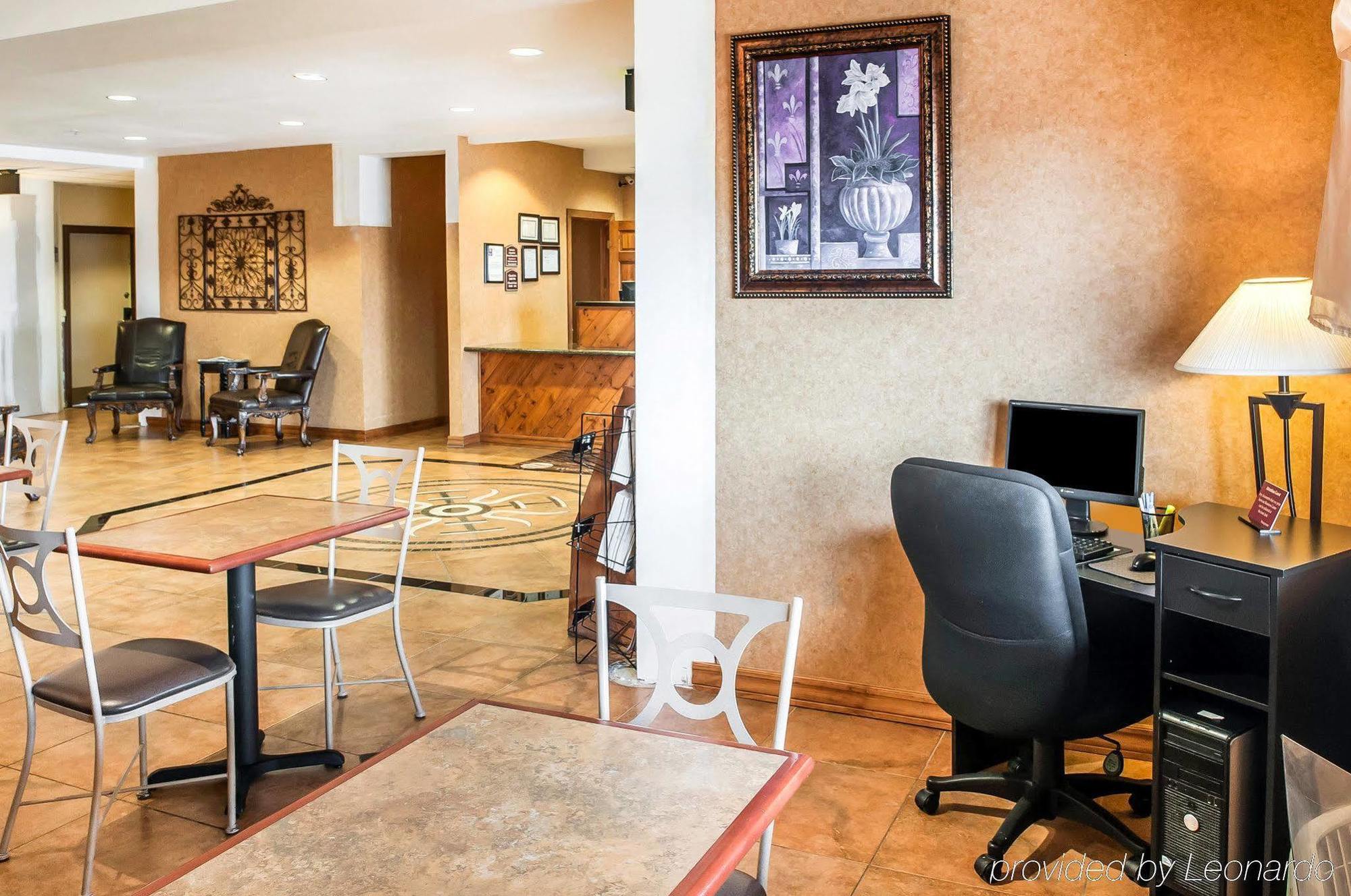 Comfort Inn & Suites Las Cruces Mesilla Eksteriør bilde