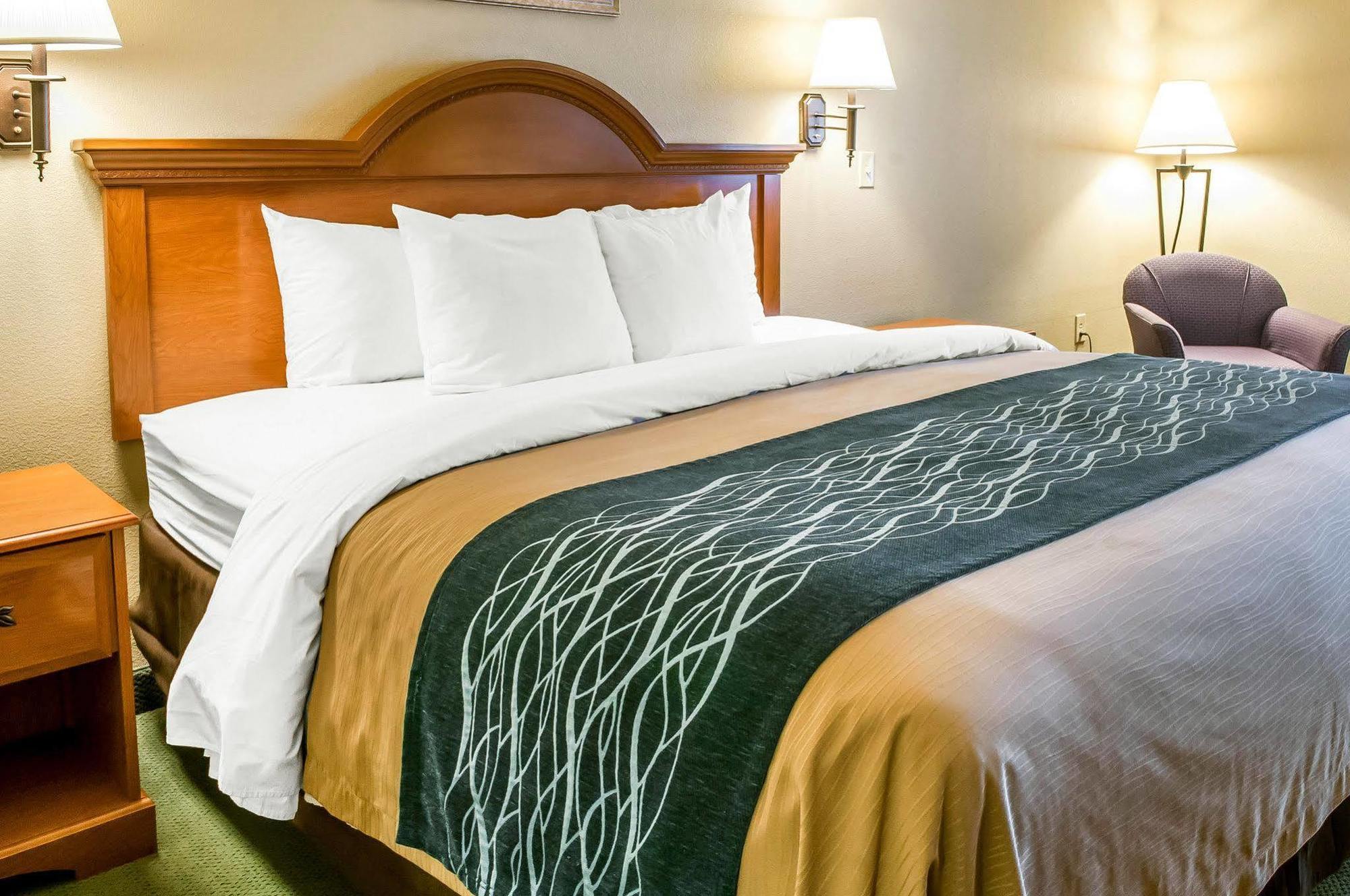 Comfort Inn & Suites Las Cruces Mesilla Eksteriør bilde
