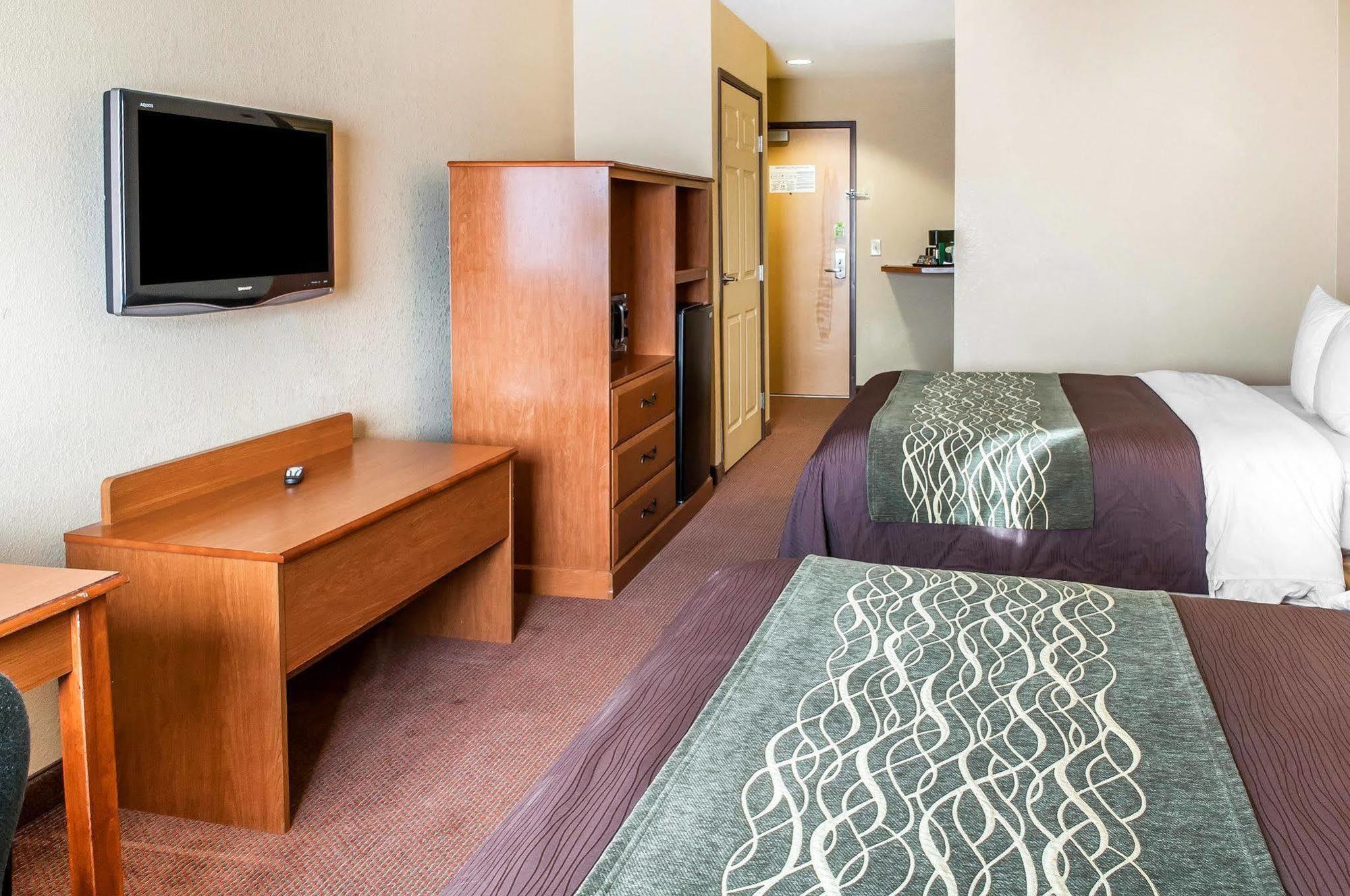 Comfort Inn & Suites Las Cruces Mesilla Eksteriør bilde