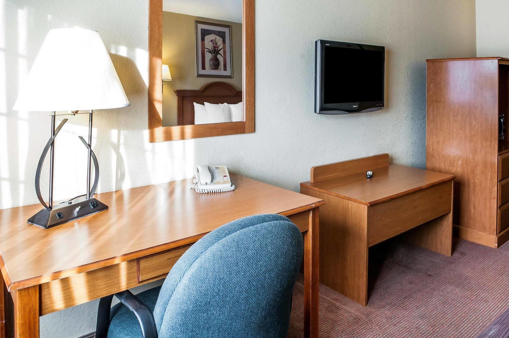 Comfort Inn & Suites Las Cruces Mesilla Eksteriør bilde