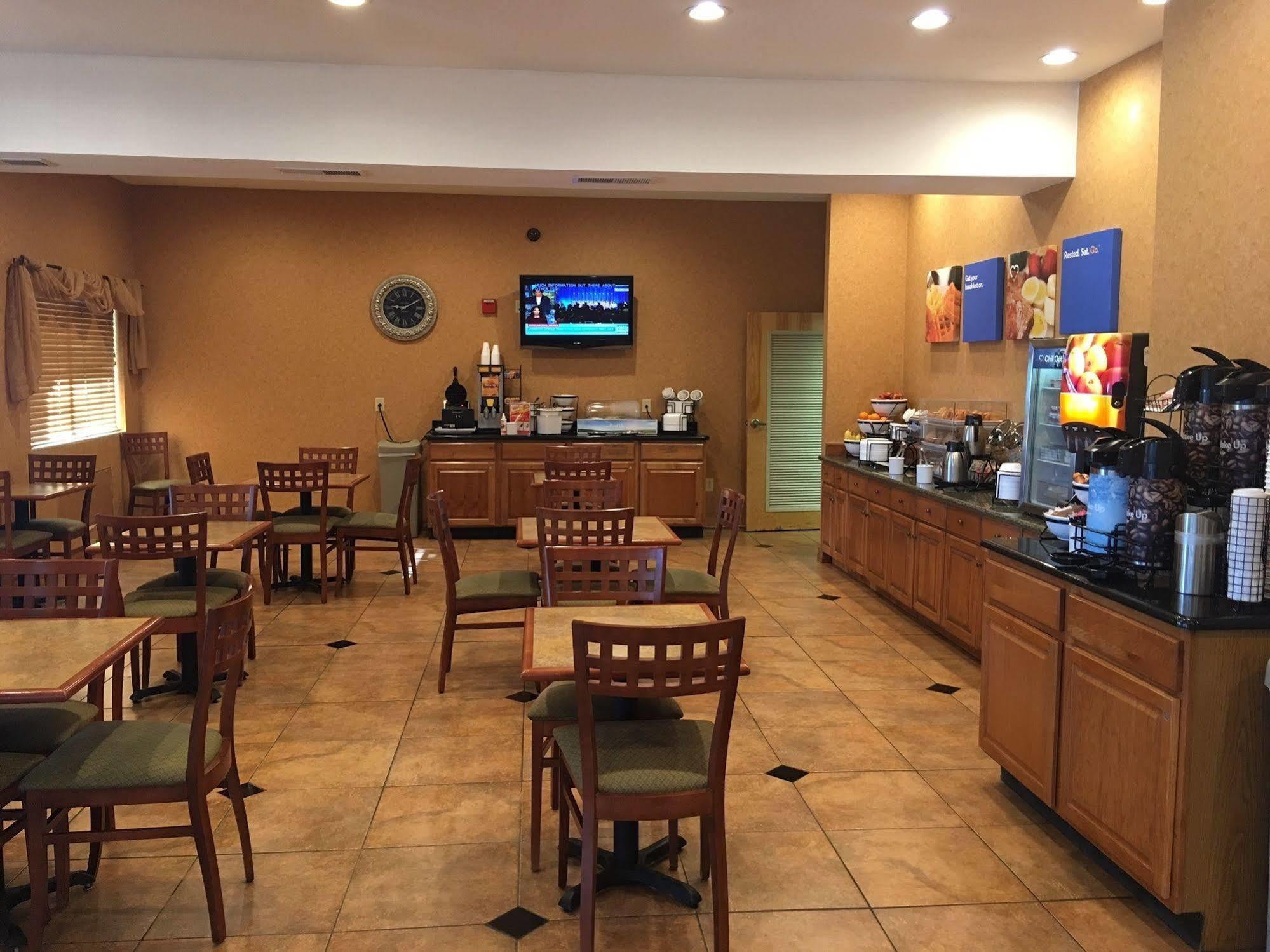 Comfort Inn & Suites Las Cruces Mesilla Eksteriør bilde
