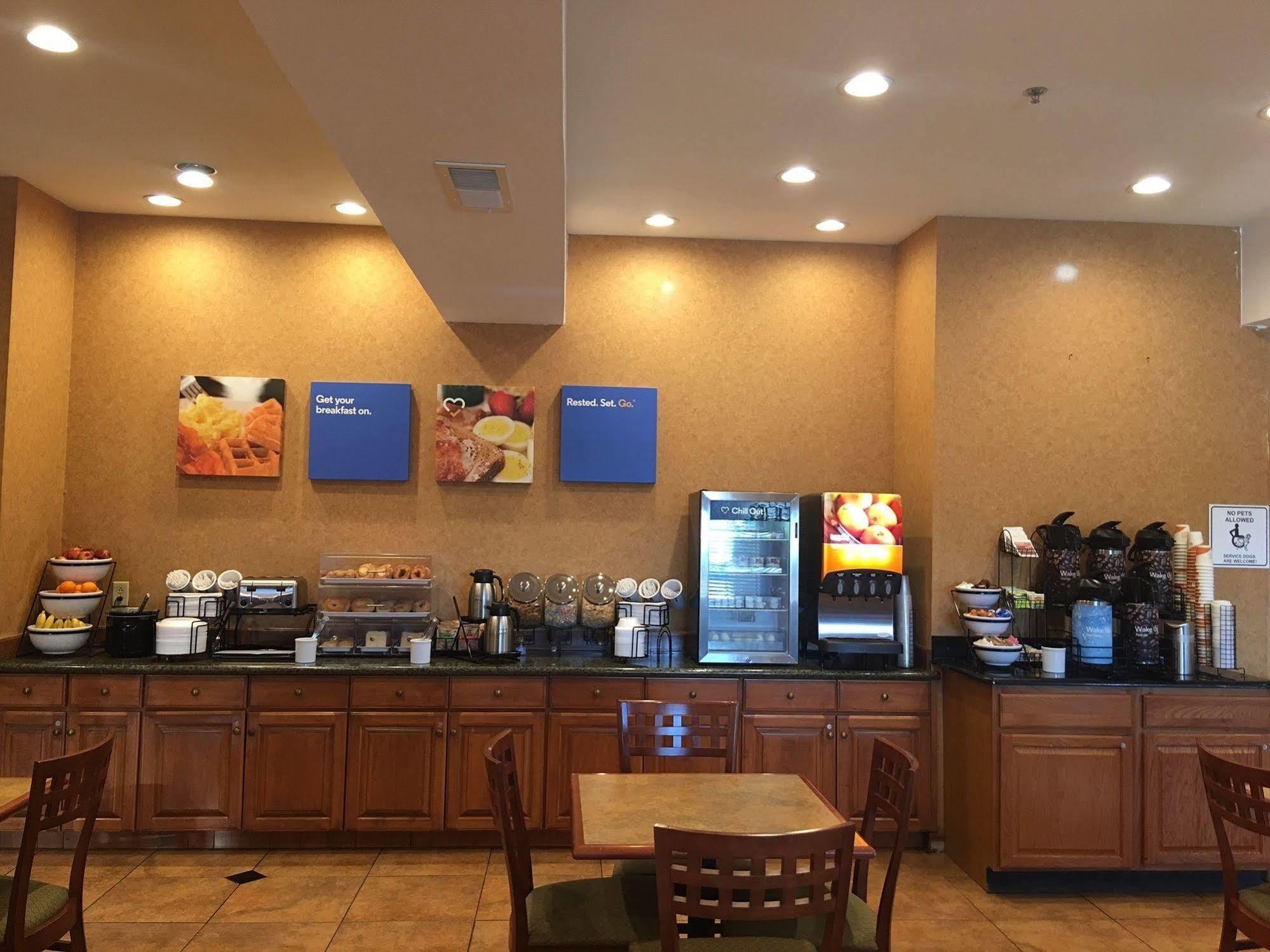 Comfort Inn & Suites Las Cruces Mesilla Eksteriør bilde