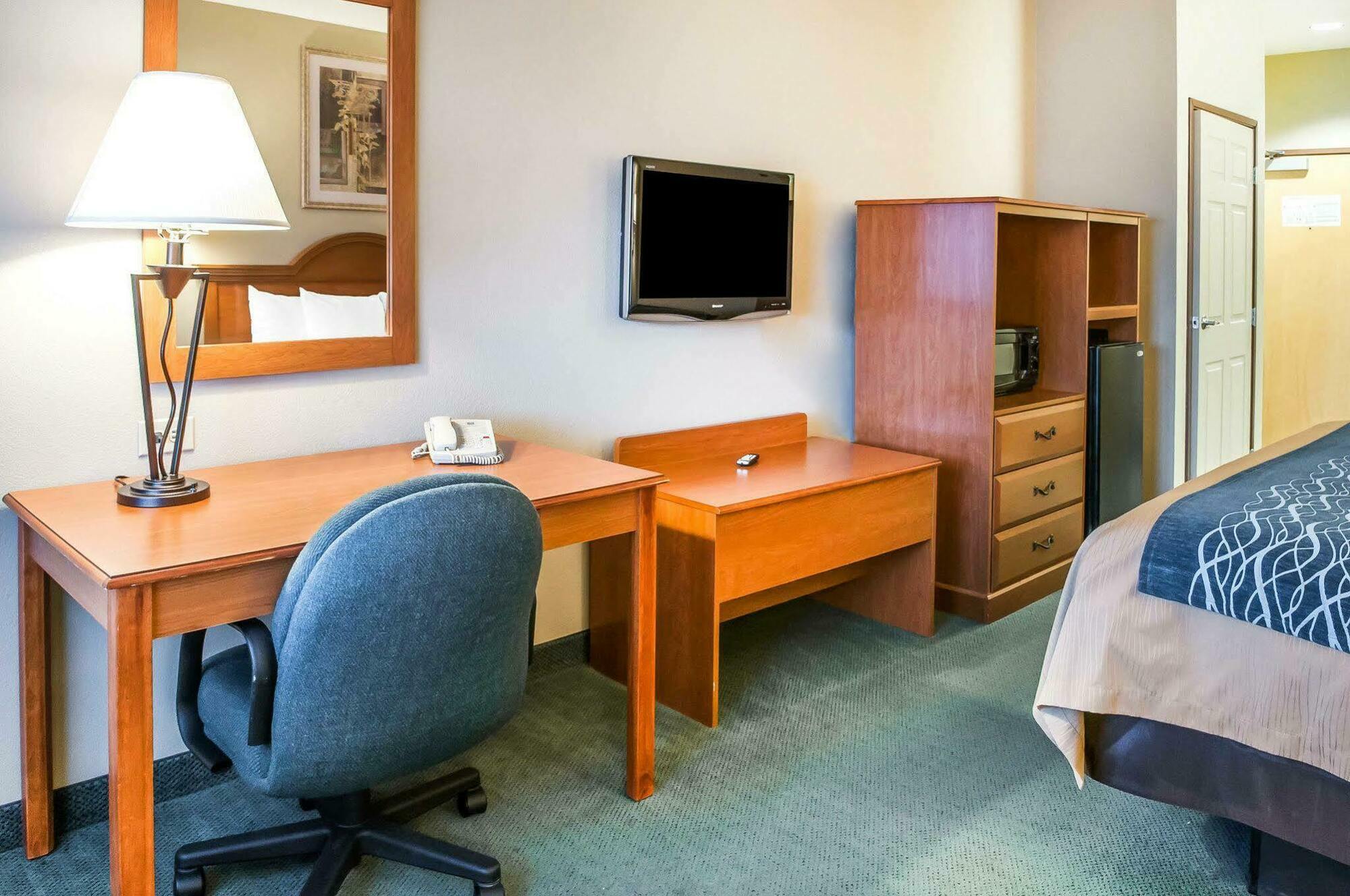 Comfort Inn & Suites Las Cruces Mesilla Eksteriør bilde