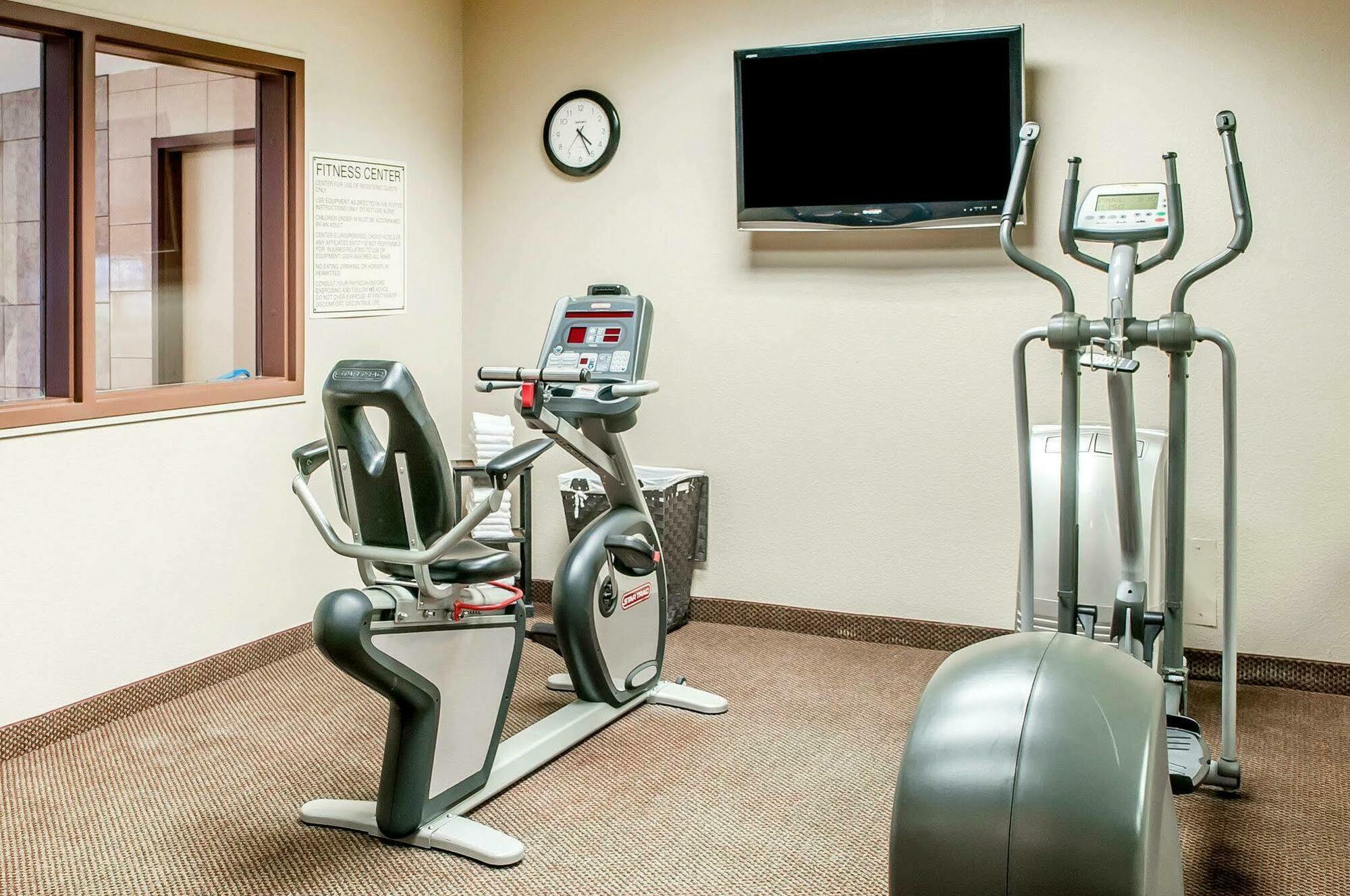 Comfort Inn & Suites Las Cruces Mesilla Eksteriør bilde